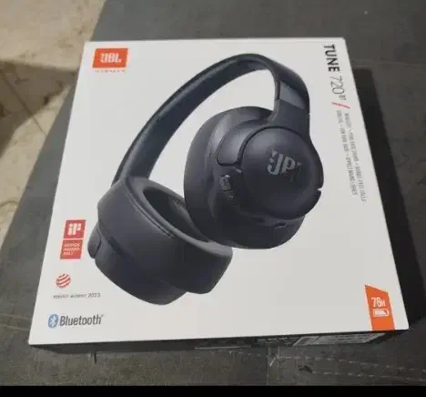 فروش هدفون جی بی ال|لوازم جانبی موبایل و تبلت|مرودشت, فرهنگ|دیوار