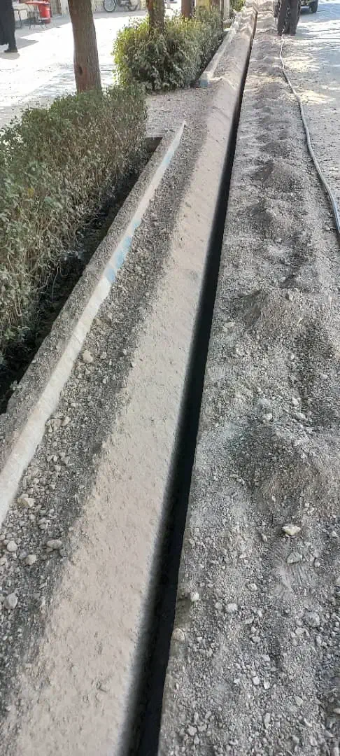 ترینچر کاتر|ماشینآلات صنعتی|اصفهان, شهرک صنعتی جی|دیوار