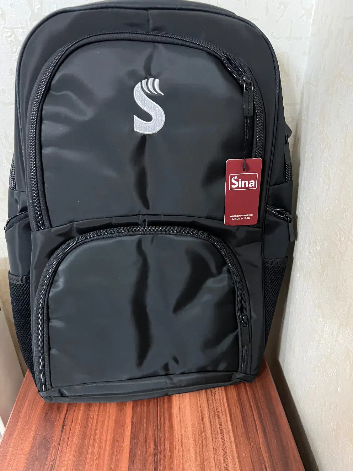 کوله پشتی|کیف، کفش، کمربند|اراک, |دیوار