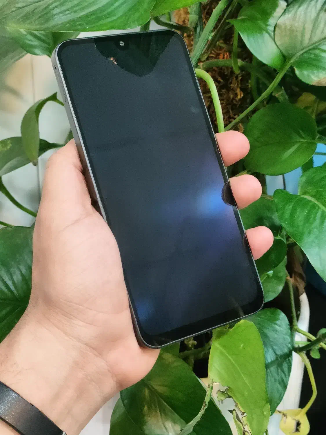 Galaxy A26 256/8 در حد آکبند|موبایل|کرج, گوهردشت|دیوار