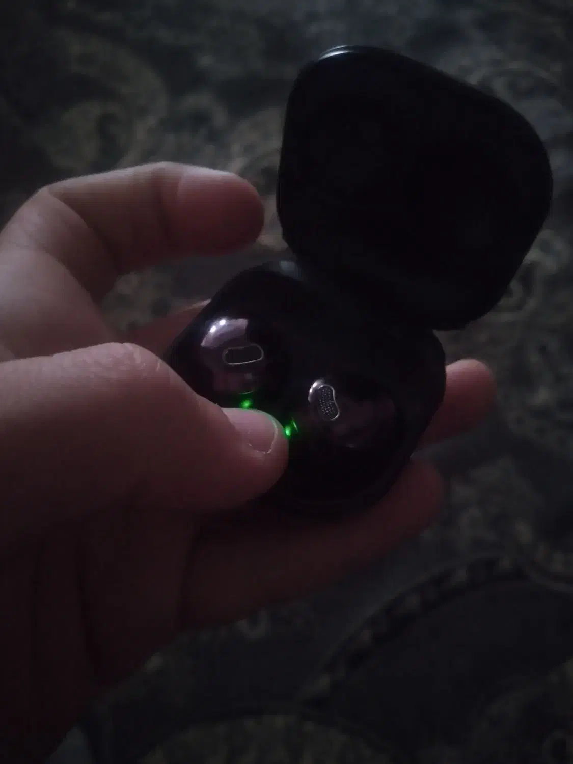 فروش گوشی گلکسی A32 128gb|موبایل|فردیس, فردیس|دیوار