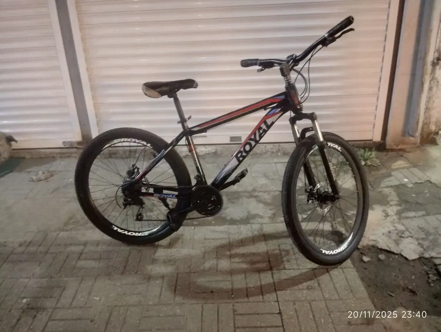 دوچرخه26|دوچرخه، اسکیت، اسکوتر|خشکبیجار, |دیوار