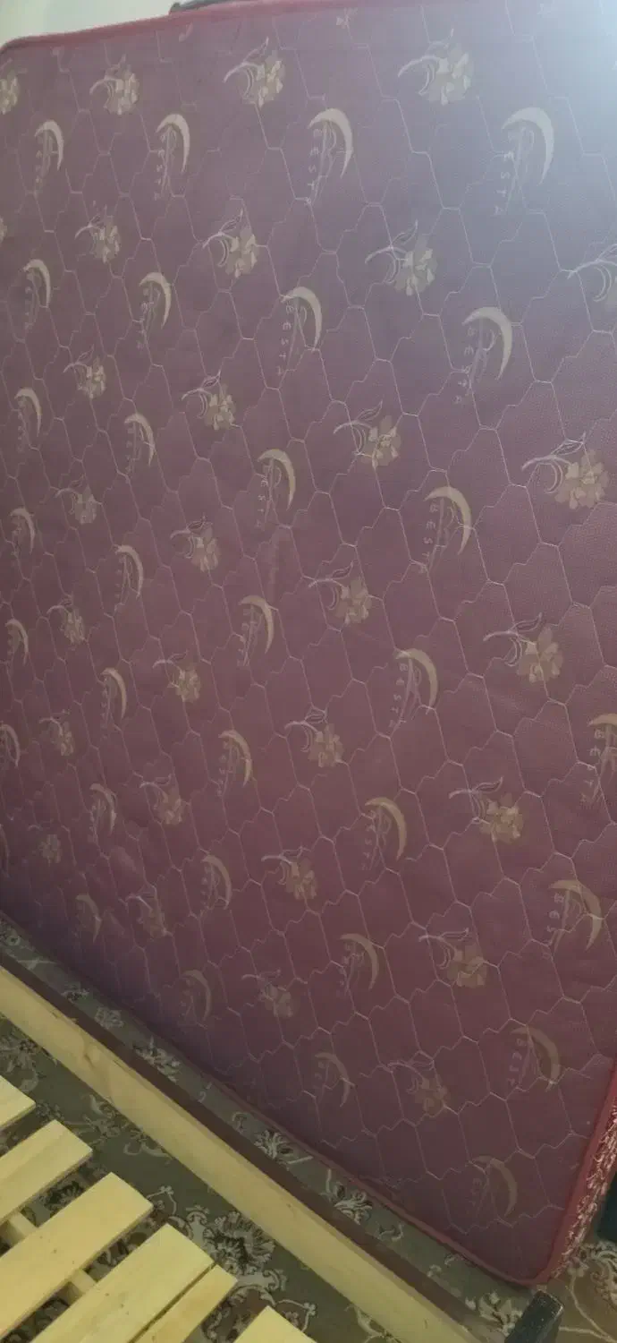 تشک دونفره خوشخواب|تشک تختخواب|مشهد, انقلاب|دیوار