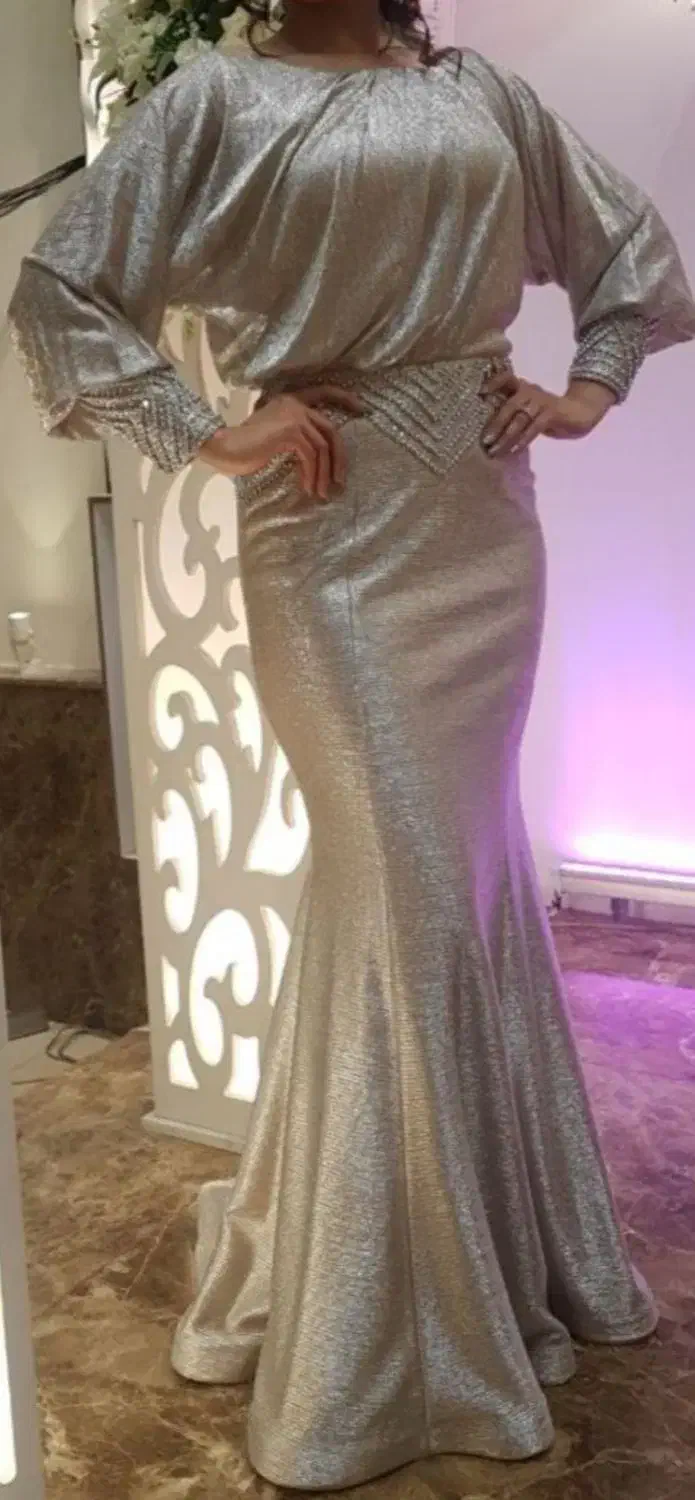 لباس مجلسی ترک|لباس|تهران, شادآباد|دیوار