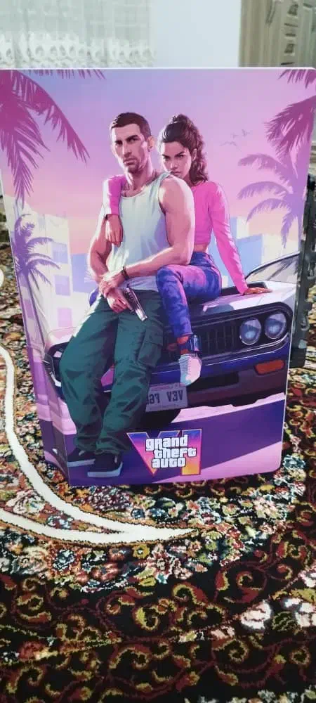 فروش ps5|کنسول، بازی ویدئویی و آنلاین|تهران, فلاح|دیوار