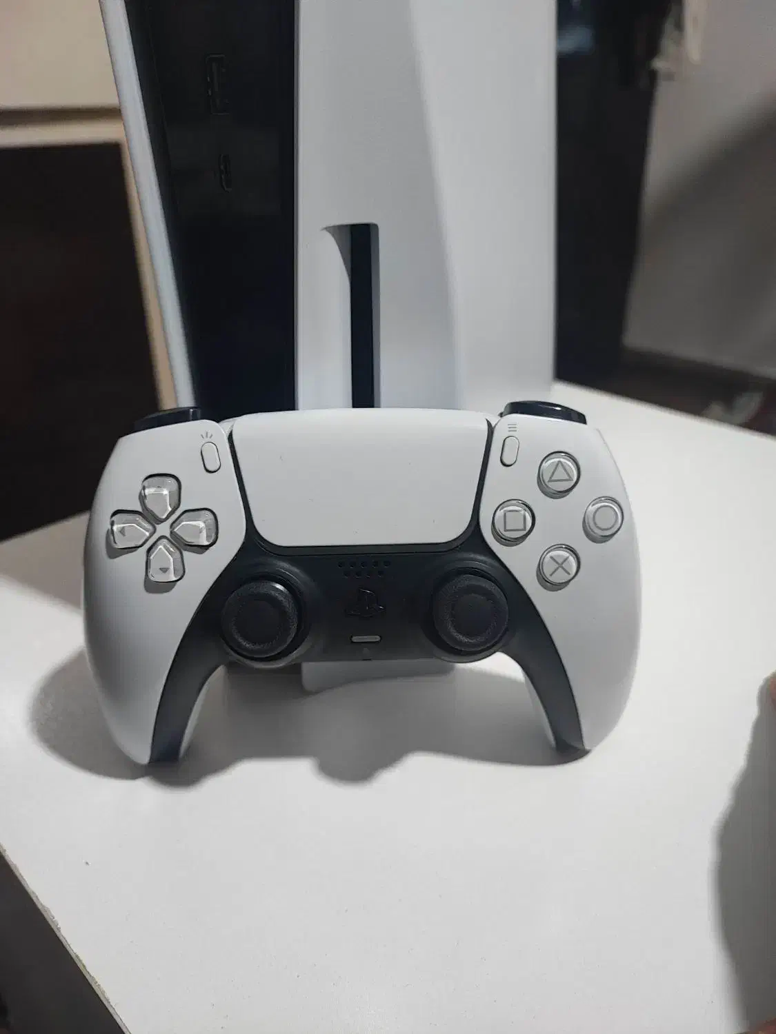 ps5 fat|کنسول، بازی ویدئویی و آنلاین|بروجن, |دیوار