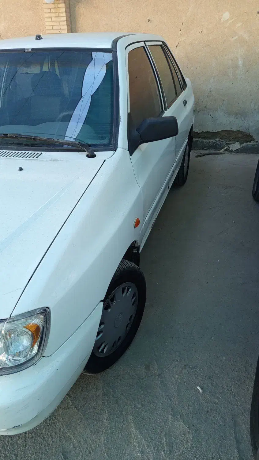 پراید 89|خودرو سواری و وانت|یزد, |دیوار