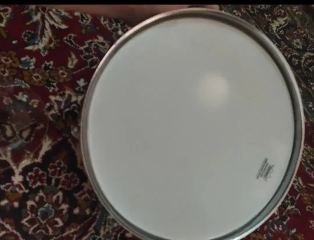 طبل remo|درام و پرکاشن|قم, زنبیل آباد|دیوار