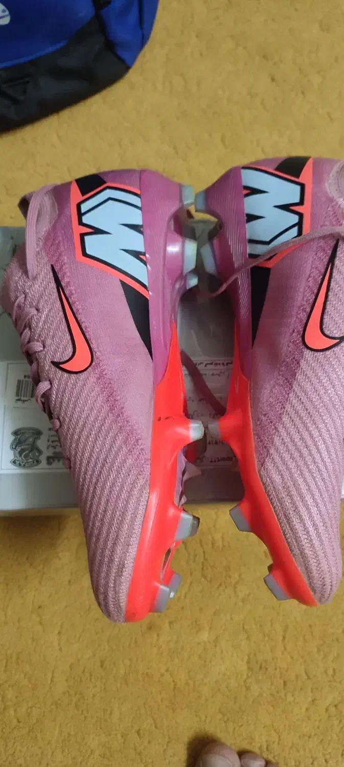 فروشی|کیف، کفش، کمربند|سوسنگرد, |دیوار