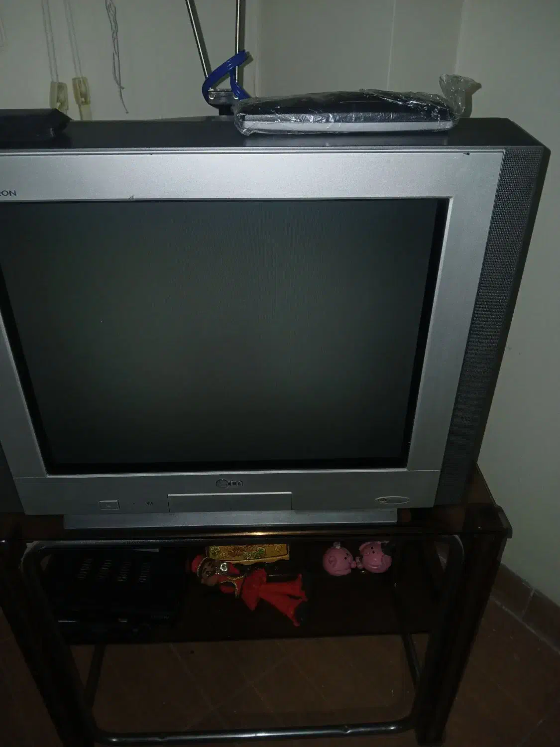 تلوزیون Lg|تلویزیون و پروژکتور|شیراز, معالیآباد|دیوار