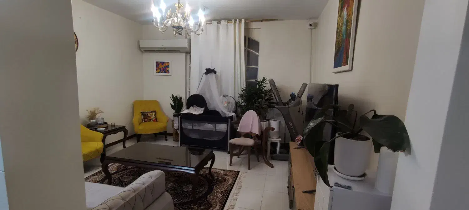 رهن و اجاره ۴واحده سنتی همکف بسیار تمیز|اجارهٔ آپارتمان|اهواز, کوی ملی راه|دیوار