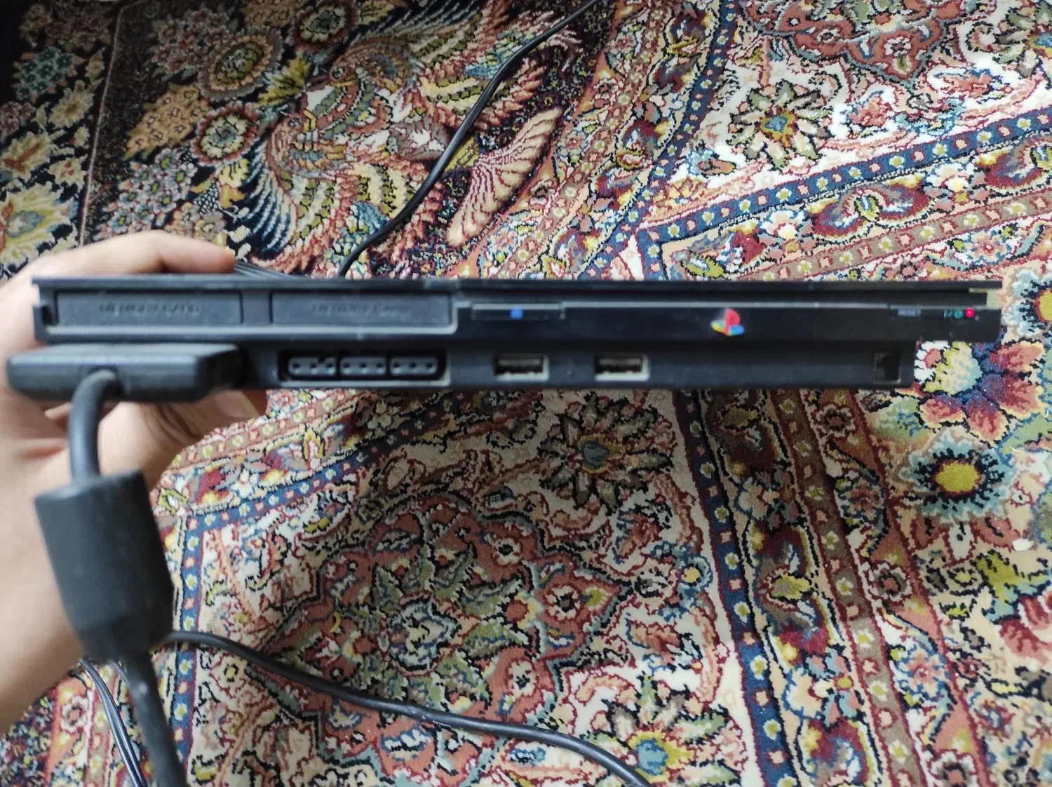 پلی استیشن 2|کنسول، بازی ویدئویی و آنلاین|نیشابور, دارایی|دیوار