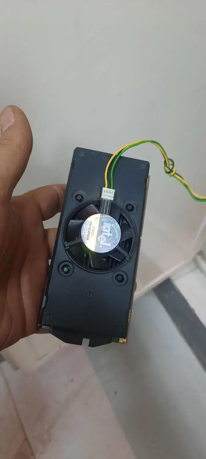 سی پی یو|قطعات و لوازم جانبی رایانه|قم, پردیسان|دیوار