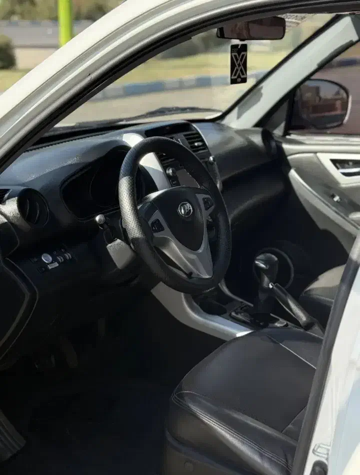 x60 اتومات مدل ۹۶ بیرنگ ( فروش فقط اقساطی)|خودرو سواری و وانت|تهران, باغ فیض|دیوار