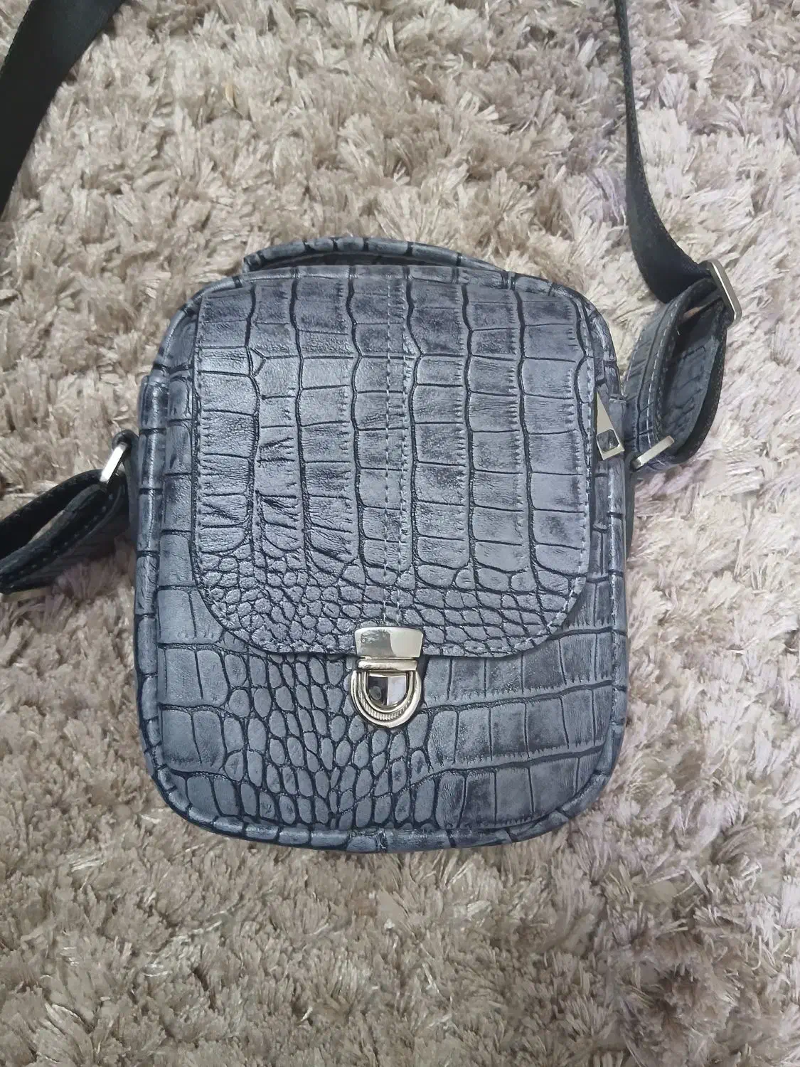 کیف دوشی مردانه|کیف، کفش، کمربند|اصفهان, مهرآباد|دیوار