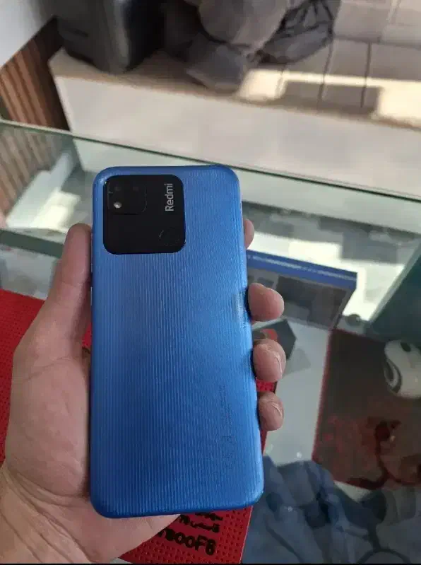 گوشی Redmi 10A|موبایل|آشخانه, |دیوار