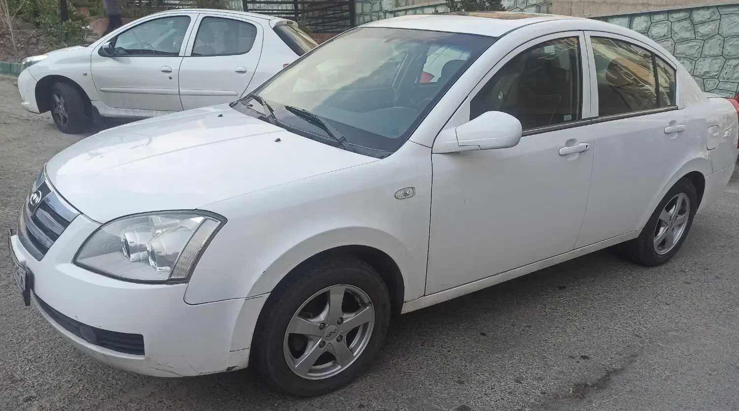 ام وی ام ۵۳۰ مدل ۹۳|خودرو سواری و وانت|تهران, جنت‌آباد مرکزی|دیوار