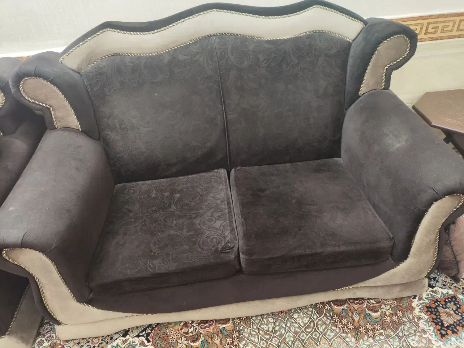 مبلمان خانگی|مبلمان خانگی و میز عسلی|بندر امام خمینی, |دیوار