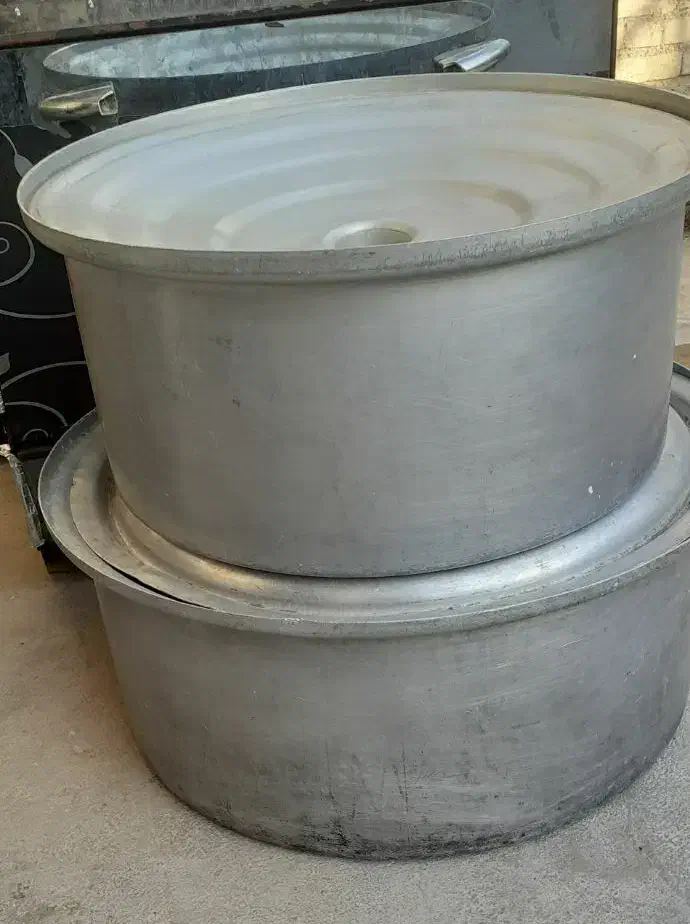 ظرف رویی تمیز|ظروف پختوپز|رامهرمز, |دیوار