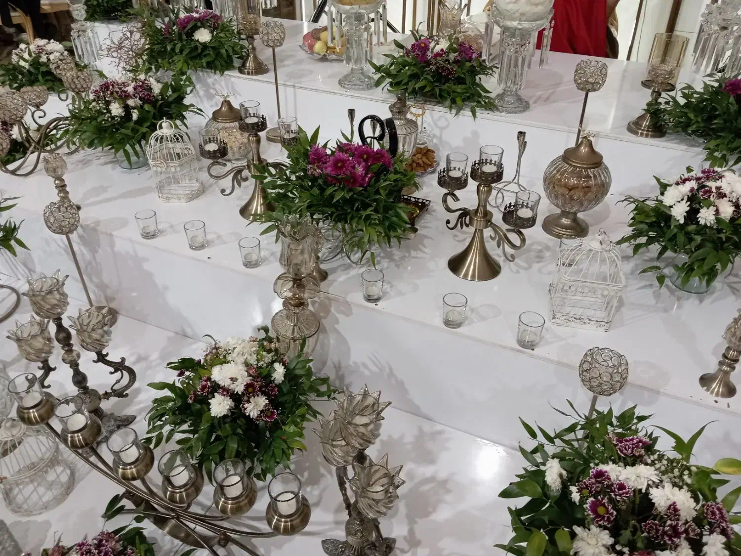 اجرای مراسم های شما|خدمات پذیرایی، مراسم|صدرا-فارس, فاز ۱|دیوار