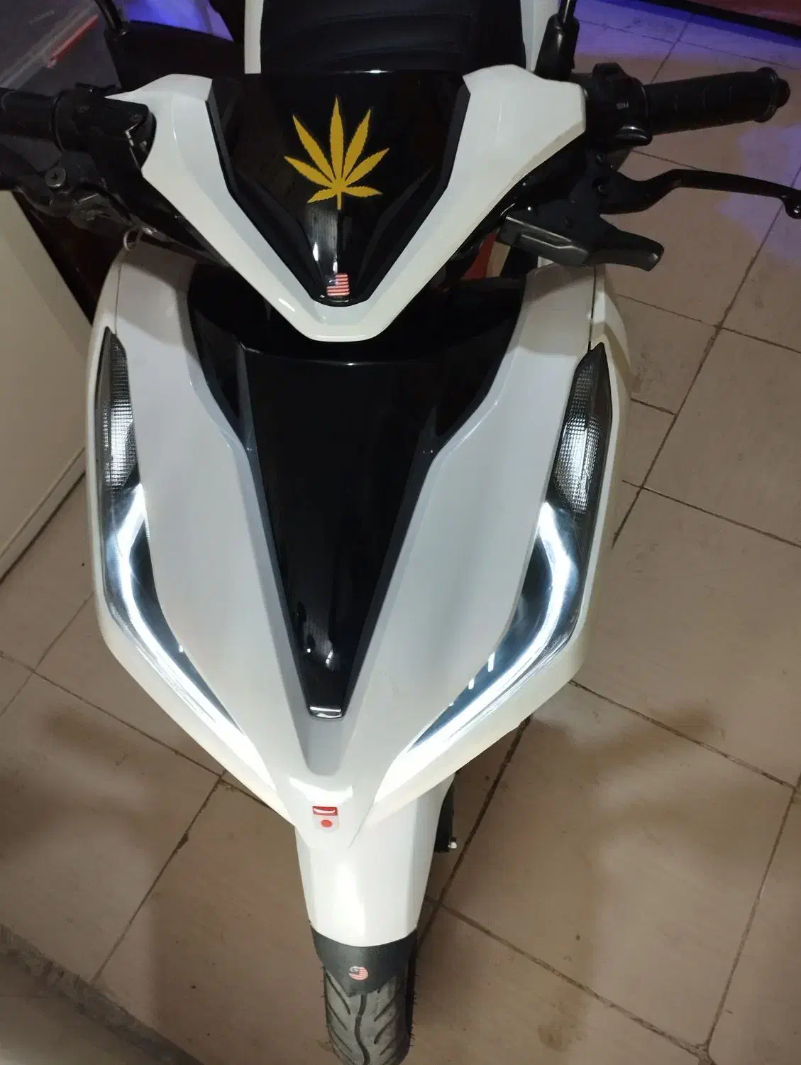 کیلیک 150 کویر|موتورسیکلت|پاکدشت, پاکدشت (مامازند)|دیوار