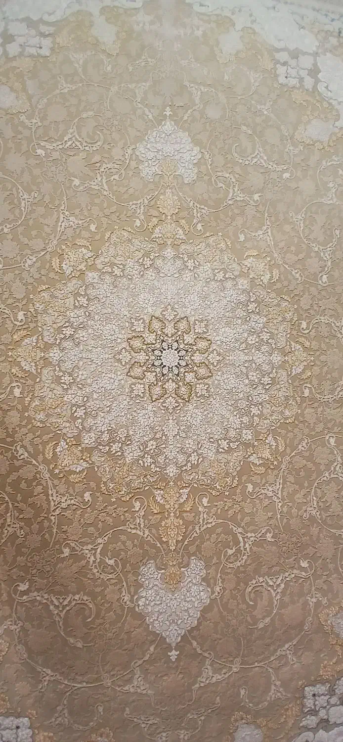 یلدا نسکافه ای ۱۲۰۰ شانه|فرش|تهران, نعمتآباد|دیوار