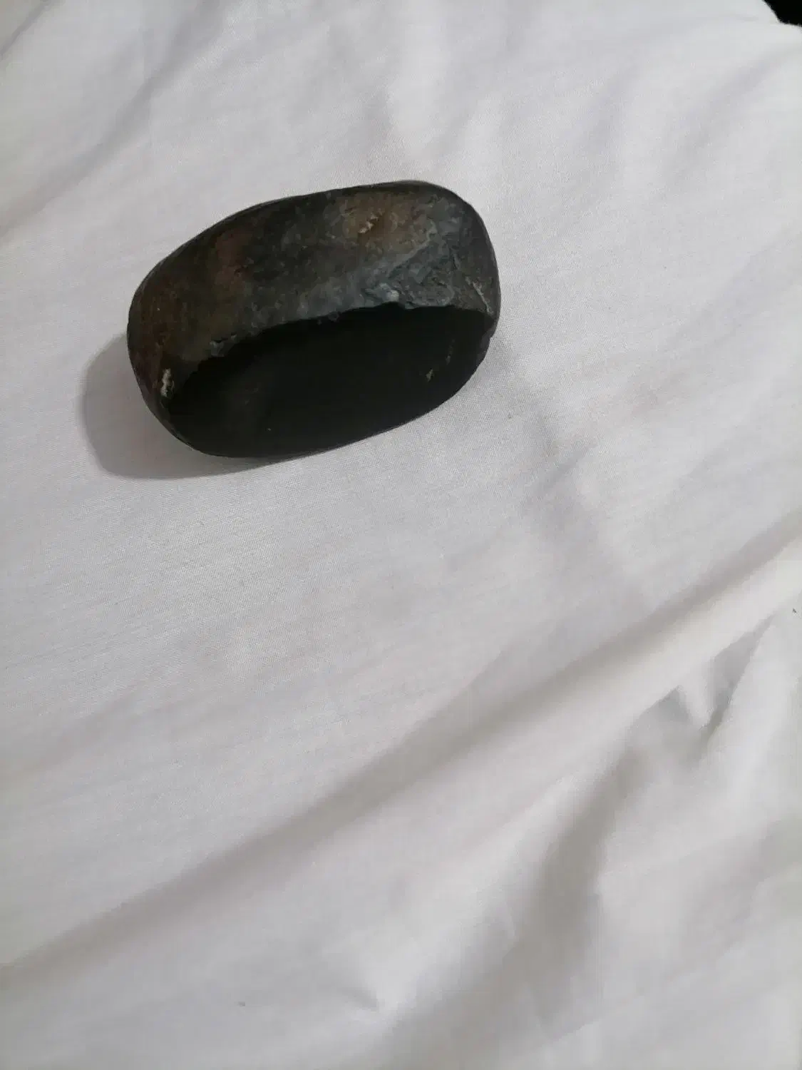 َسنگ پادزهر|کلکسیون اشیاء عتیقه|پاکدشت, پاکدشت (مامازند)|دیوار