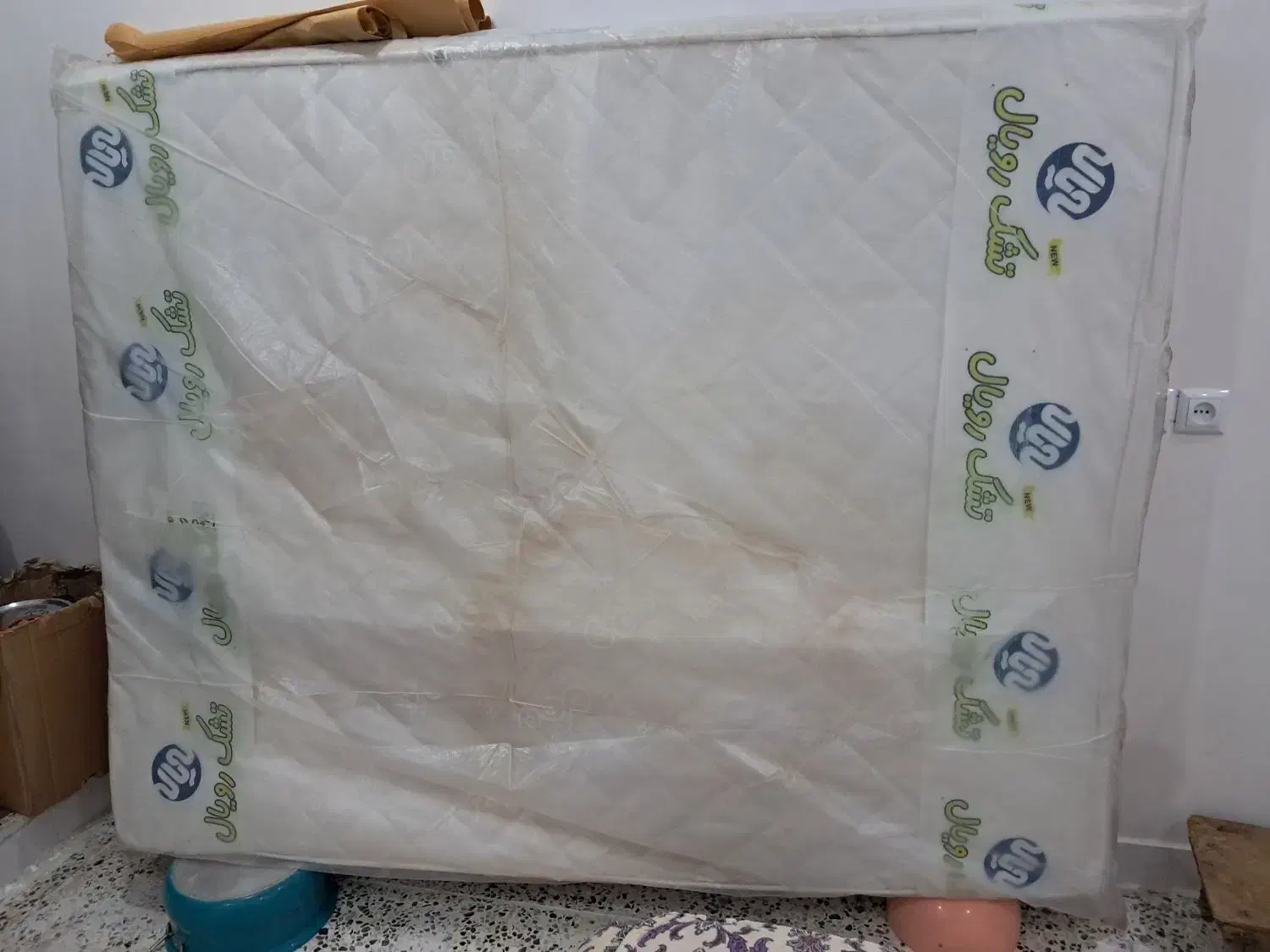 تخت خواب|تشک تختخواب|دزفول, |دیوار