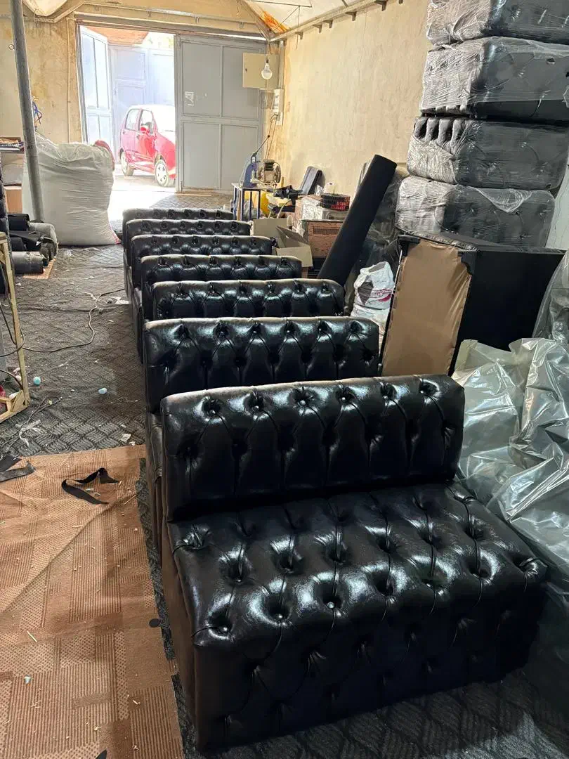 مبلمان چستر درب تولیدی|مبلمان اداری|تهران, امین حضور|دیوار