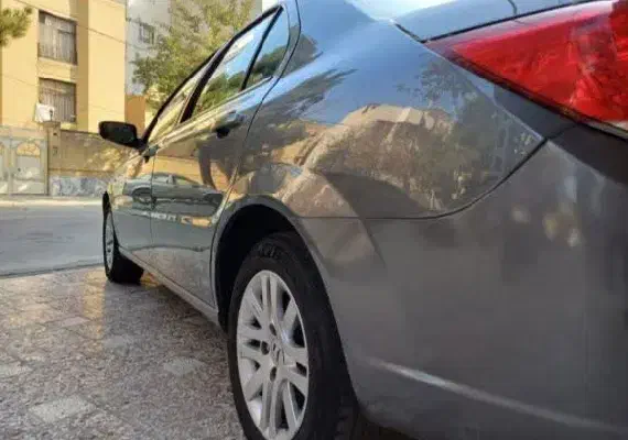 دنا ۹۷|خودرو سواری و وانت|مشهد, هنرور|دیوار