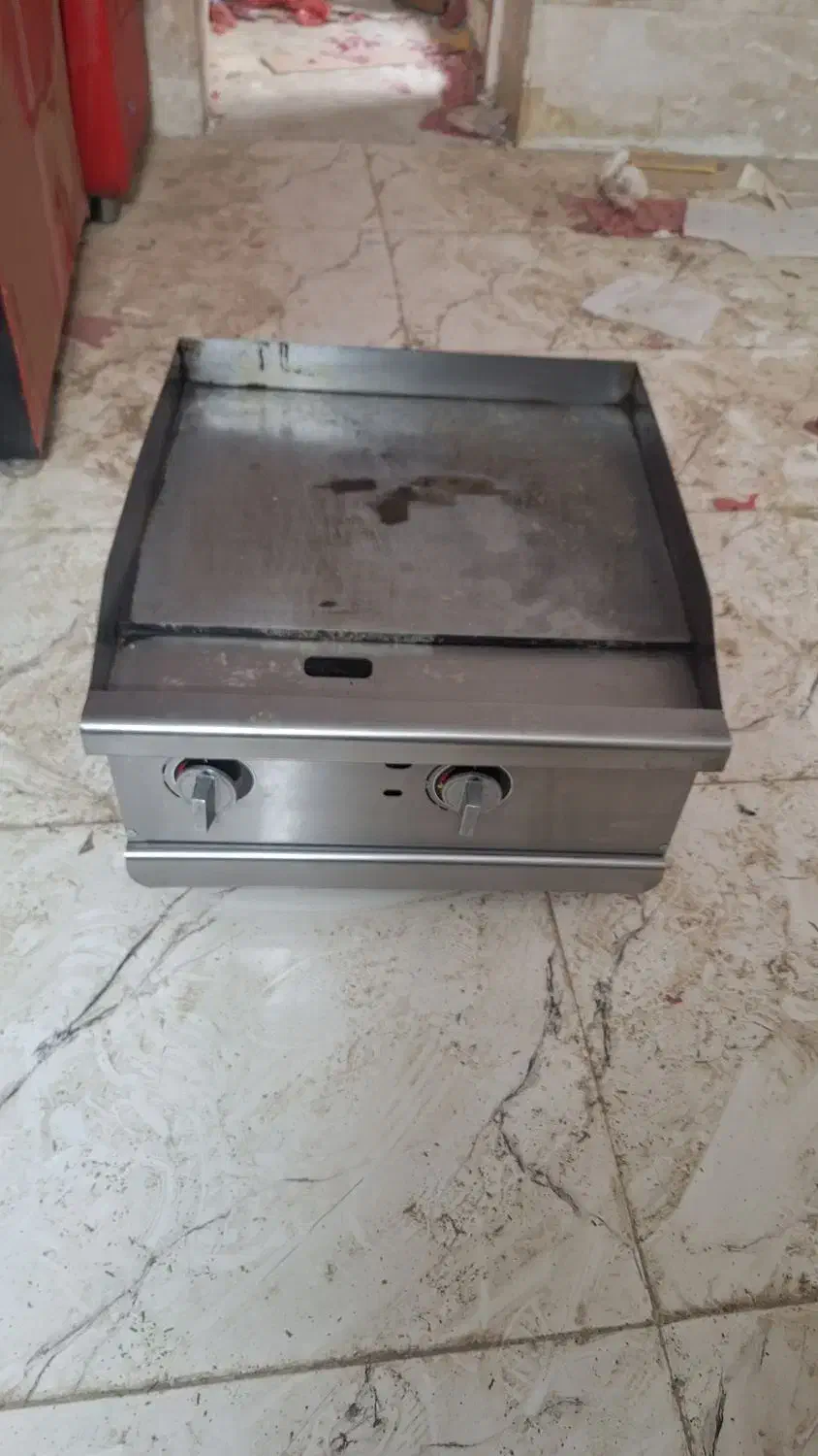 گریل صنعتی|کافیشاپ و رستوران|مشهد, شهید هاشمی نژاد|دیوار