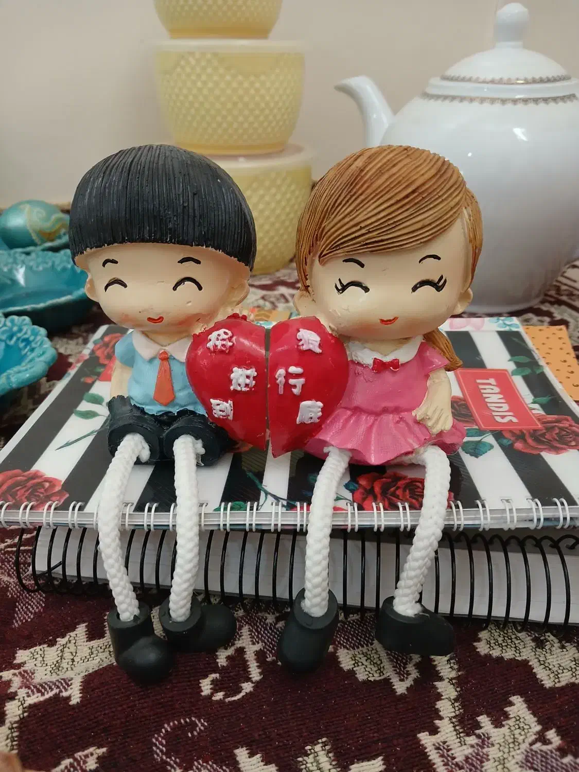 دکوریجات|مجسمه، تندیس، ماکت|تهران, یافت آباد شمالی|دیوار