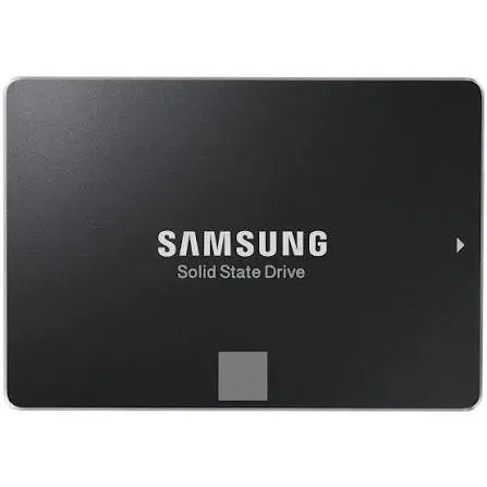 ssd 850evo samsung 250gb|قطعات و لوازم جانبی رایانه|زنجان, |دیوار