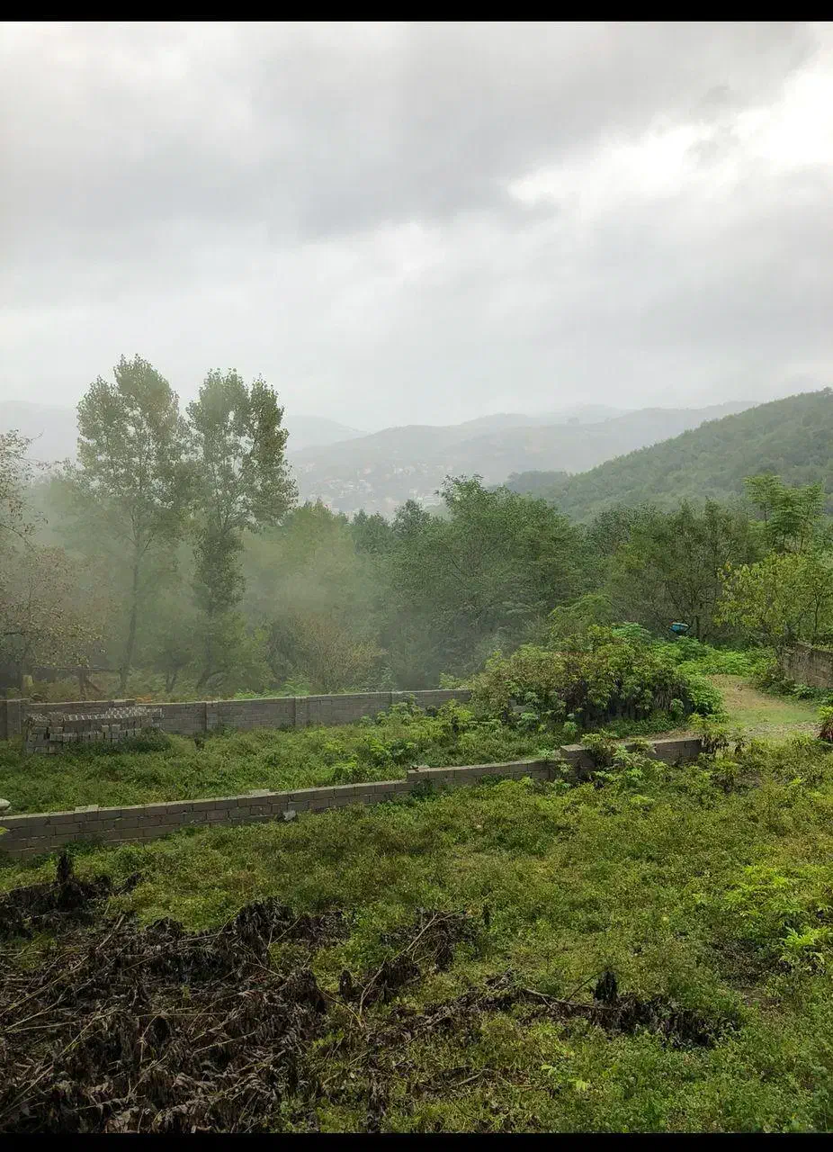 390 متر خانه ویلایی /روستای فلورد|فروش زمین و ملک کلنگی|زیرآب, |دیوار