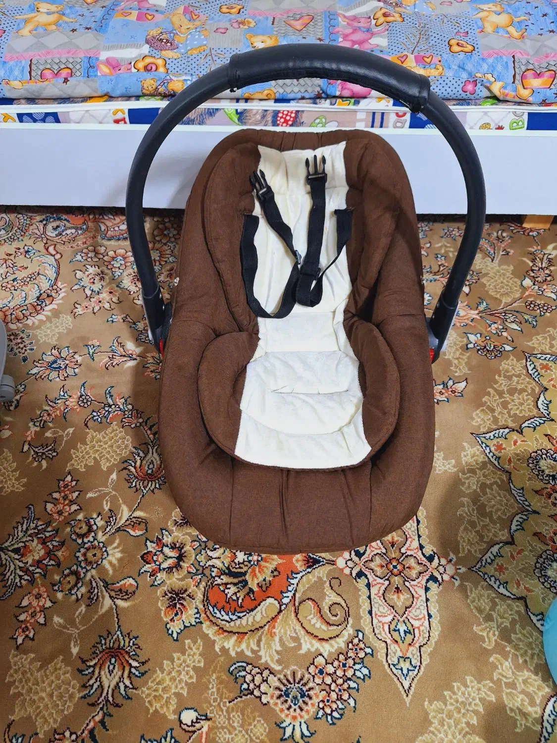 سرویس کالسکه بچه|کالسکه و لوازم جانبی|گلبهار, بیزکی|دیوار