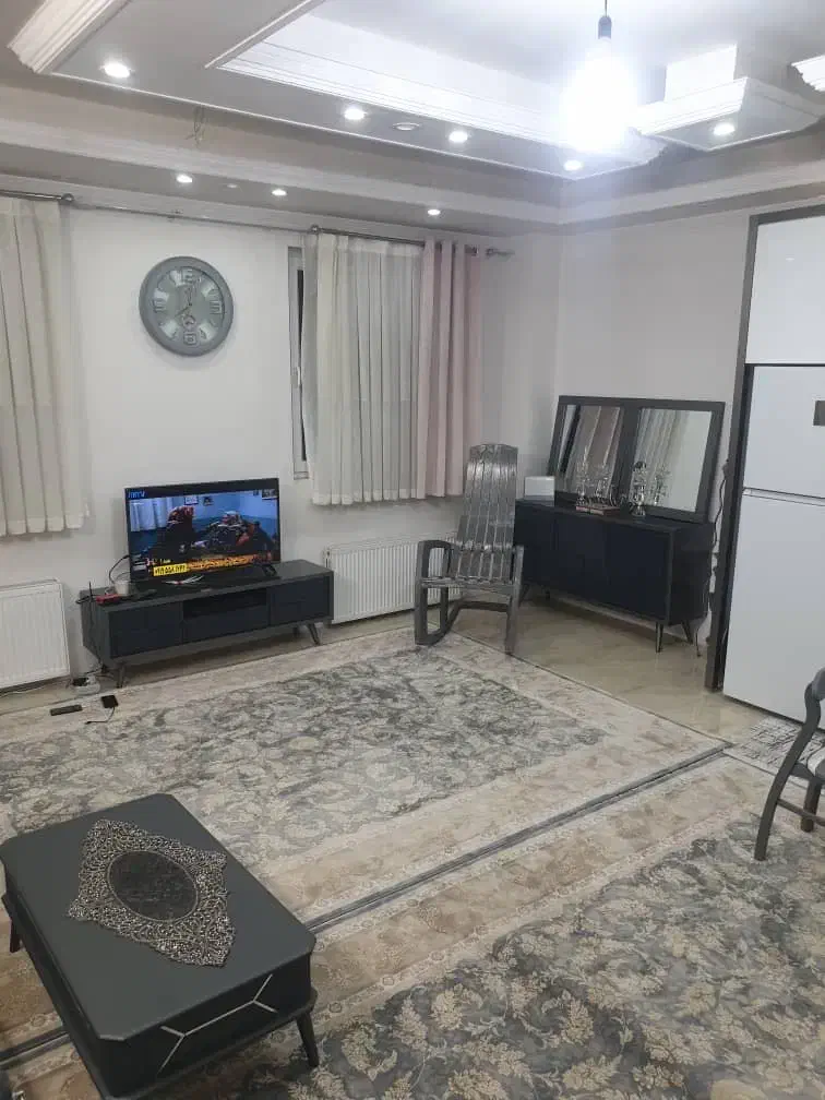 اپارتمان ۶۵متر نوساز تکواحد شیک/م غیبی مترو شهرری|اجارهٔ آپارتمان|ری, حمزهآباد|دیوار