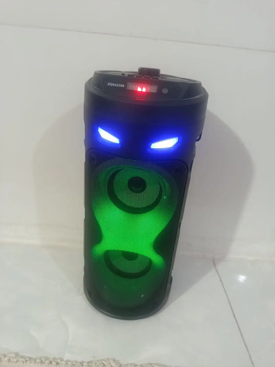 اسپیکر|پخشکننده همراه|مشهد, اسماعیل آباد (سپاد)|دیوار