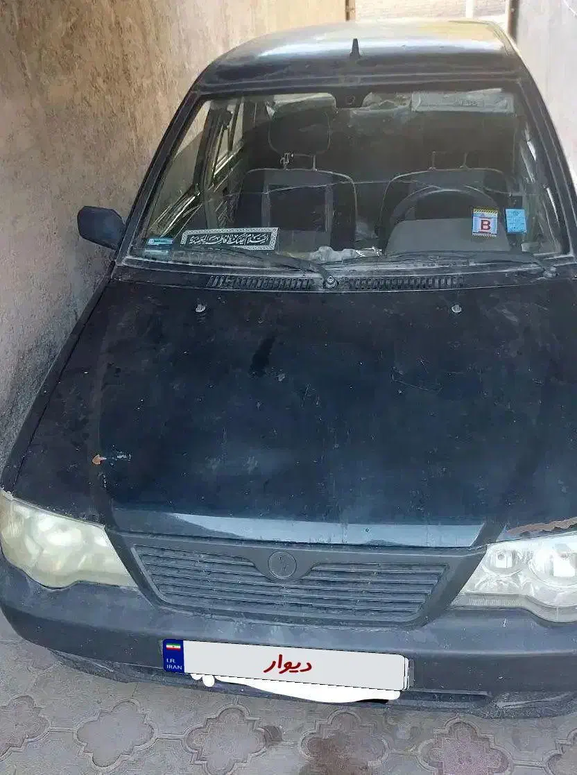 پراید 132 مدل 88|خودرو سواری و وانت|کرمان, |دیوار