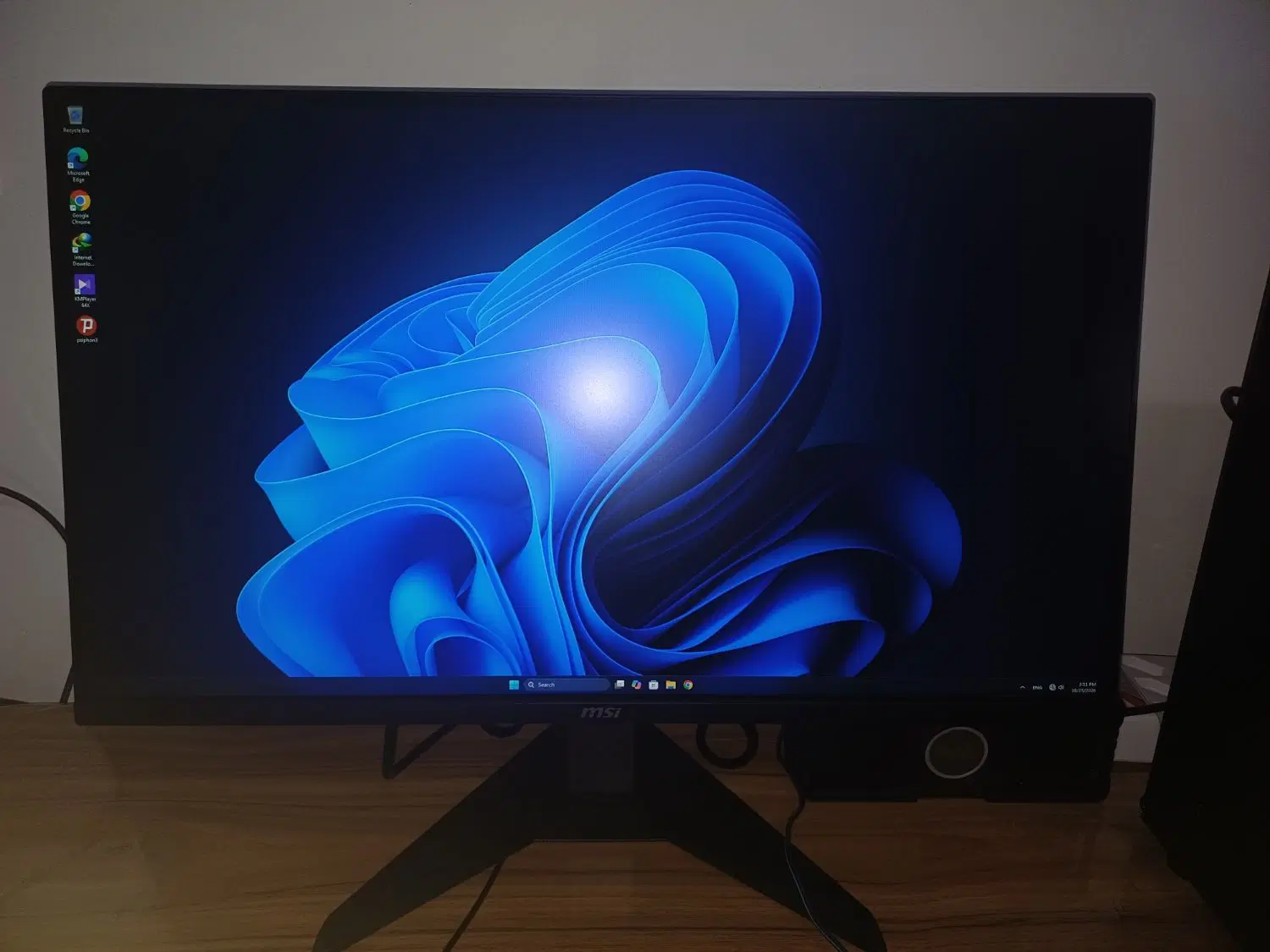 مانیتور گیمینگ msi|قطعات و لوازم جانبی رایانه|کرمانشاه, |دیوار