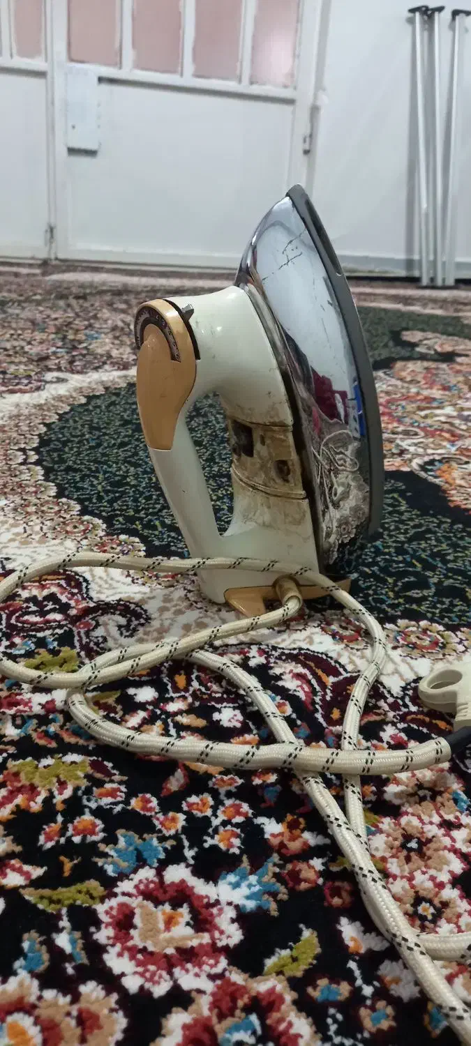 اتو دستی|اتو و لوازم اتو|اهواز, معین زاده|دیوار