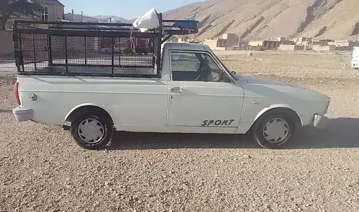 وانت بار  در بویین زهرا|خدمات حمل و نقل|بوئین زهرا, |دیوار