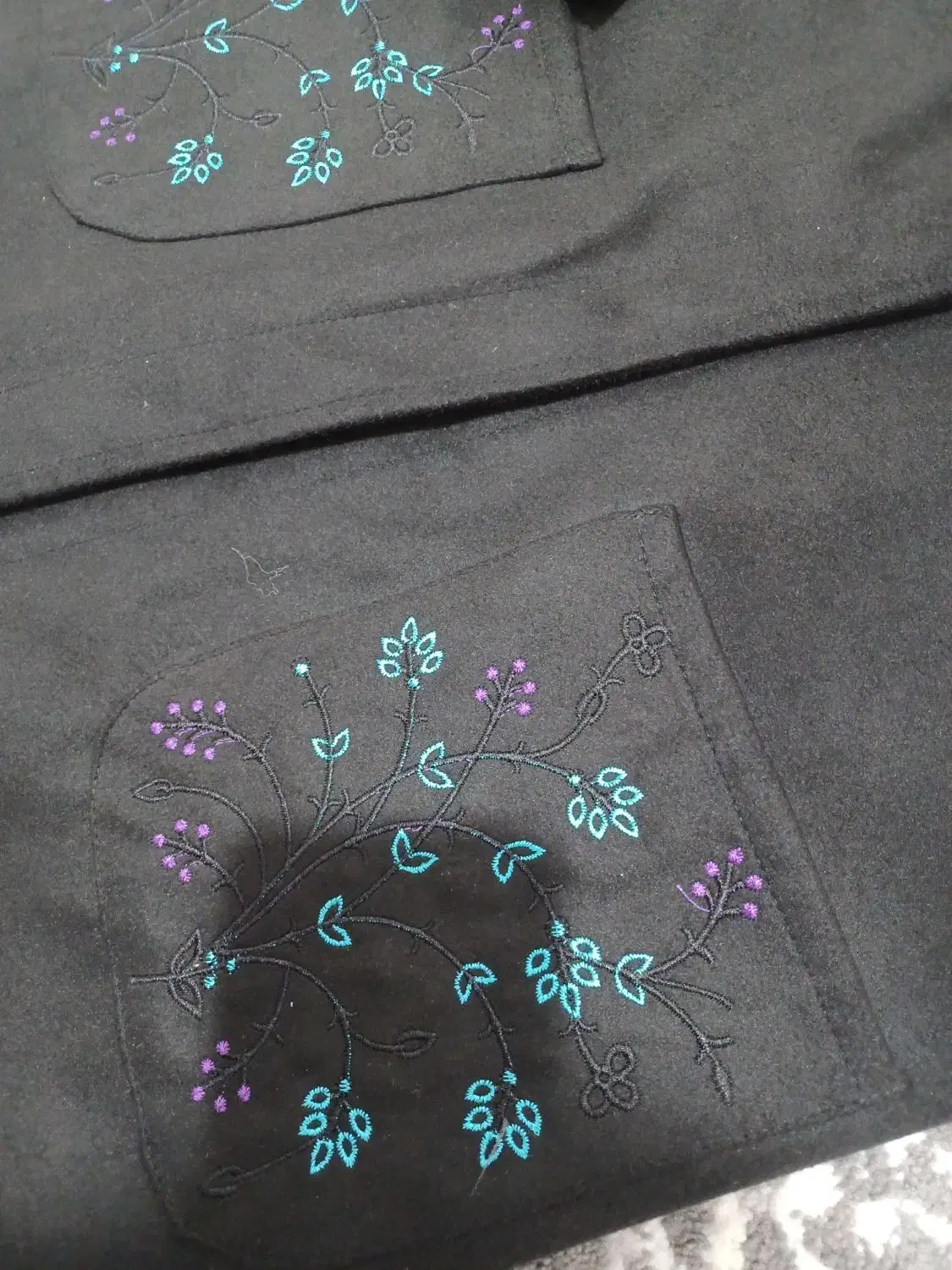 پالتو زنانه شیک|لباس|کرمانشاه, |دیوار