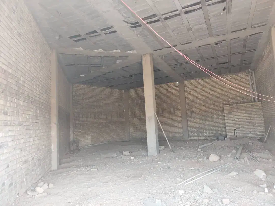 اجاره مغازه|اجارهٔ مغازه و غرفه|حبیب آباد, |دیوار