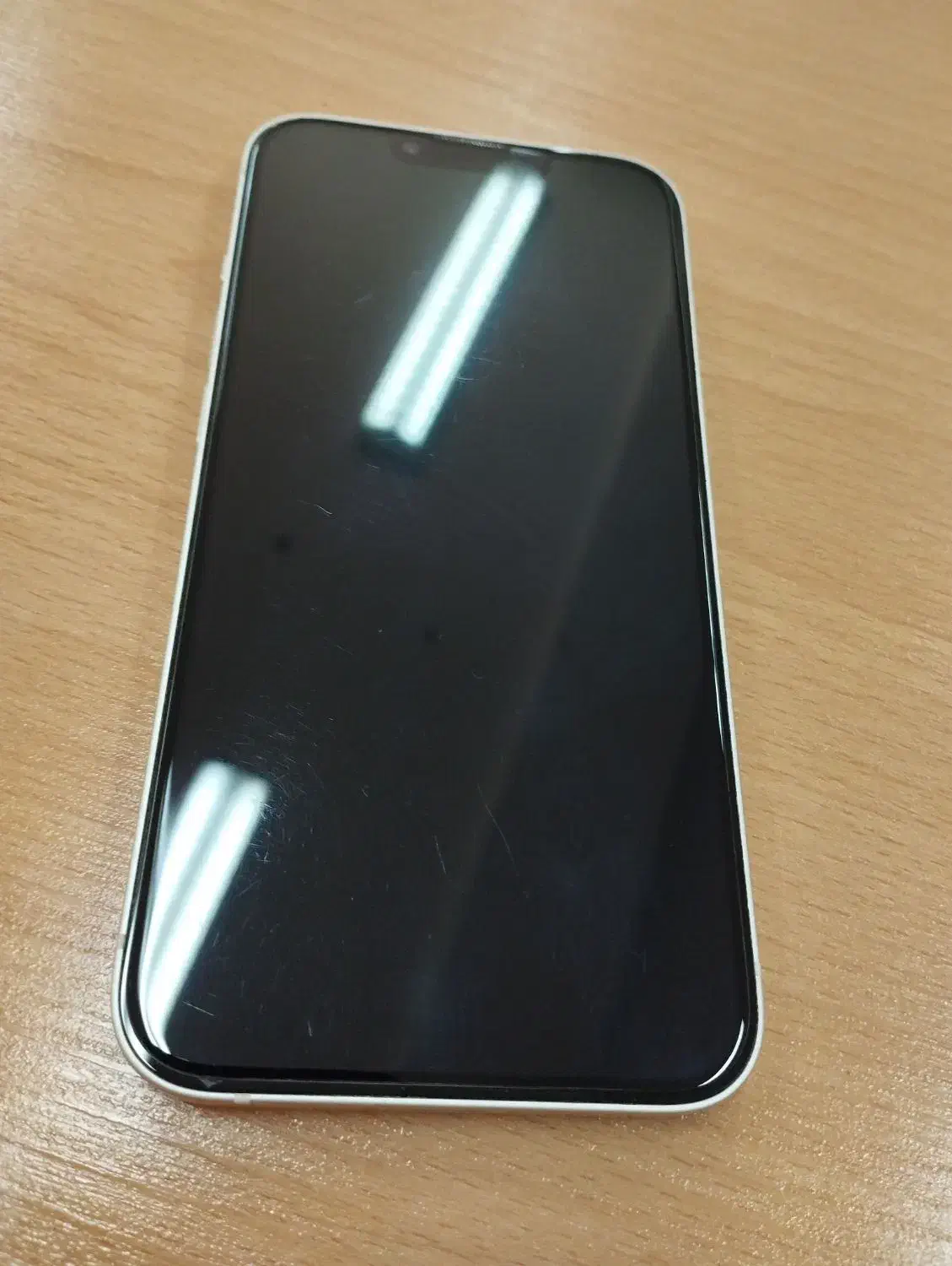 iphone 13 normal|موبایل|بجنورد, |دیوار