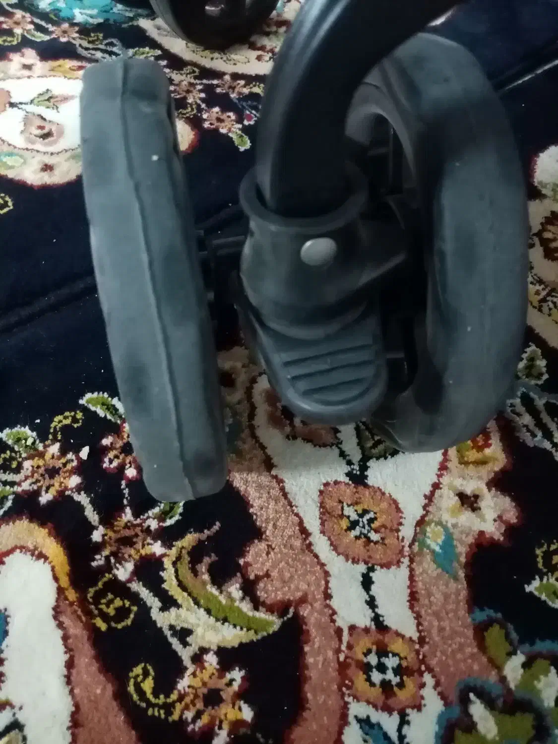 نو نو تو عکس مشخصه|کالسکه و لوازم جانبی|مشهد, حضرت حجت|دیوار