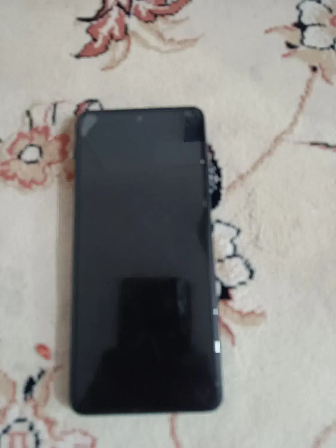 گوشی پکو x3پرو|موبایل|هیرمند, |دیوار