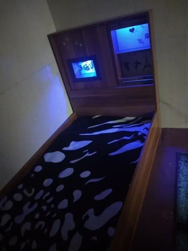 فروش|تخت و سرویس خواب|فردیس, شهرک ۱۱۰|دیوار