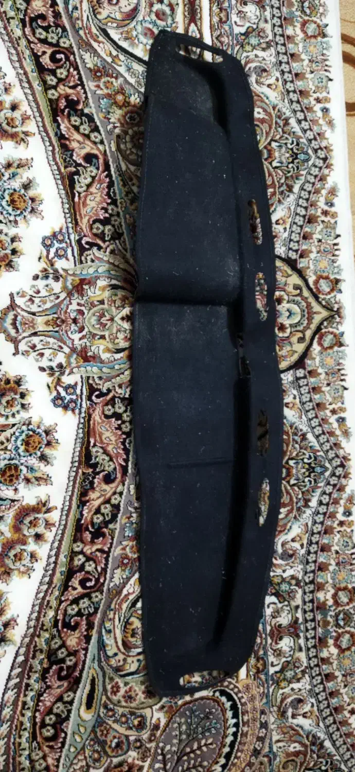 رو داشبورتی پراید نو نو فقط تماس تخفیف دارد|قطعات یدکی و لوازم جانبی|فاضل آباد, |دیوار