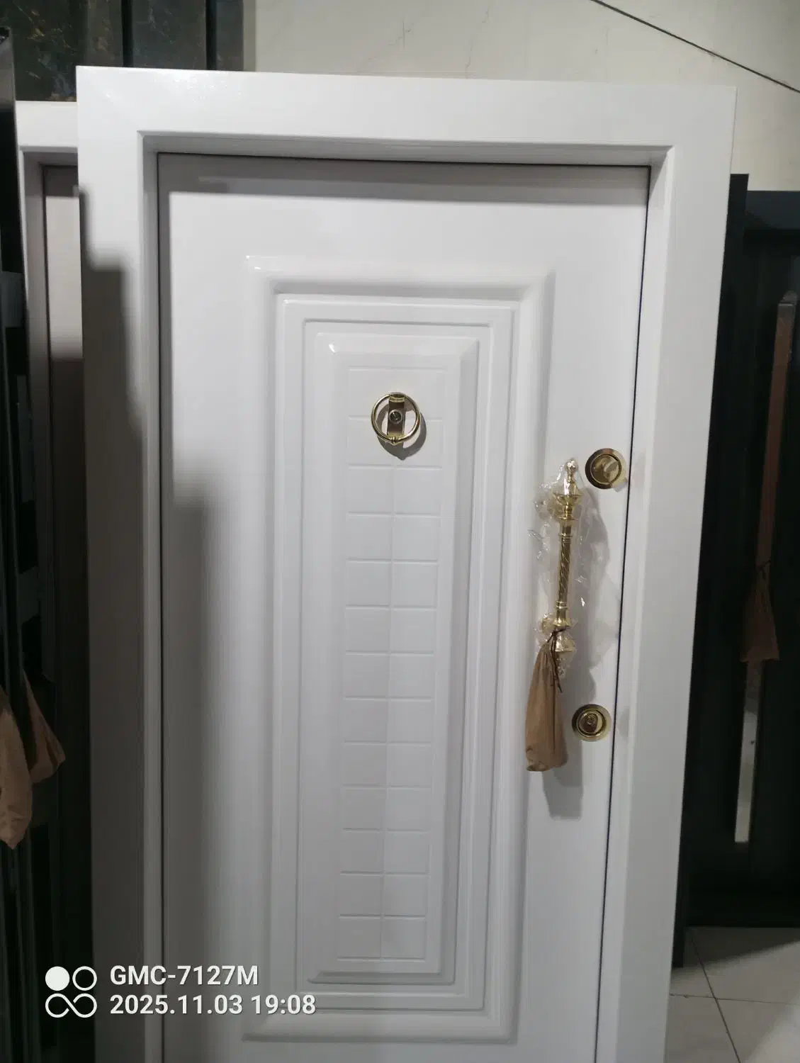 درب ضدسرقت|مصالح و تجهیزات ساختمان|تهران, پونک|دیوار