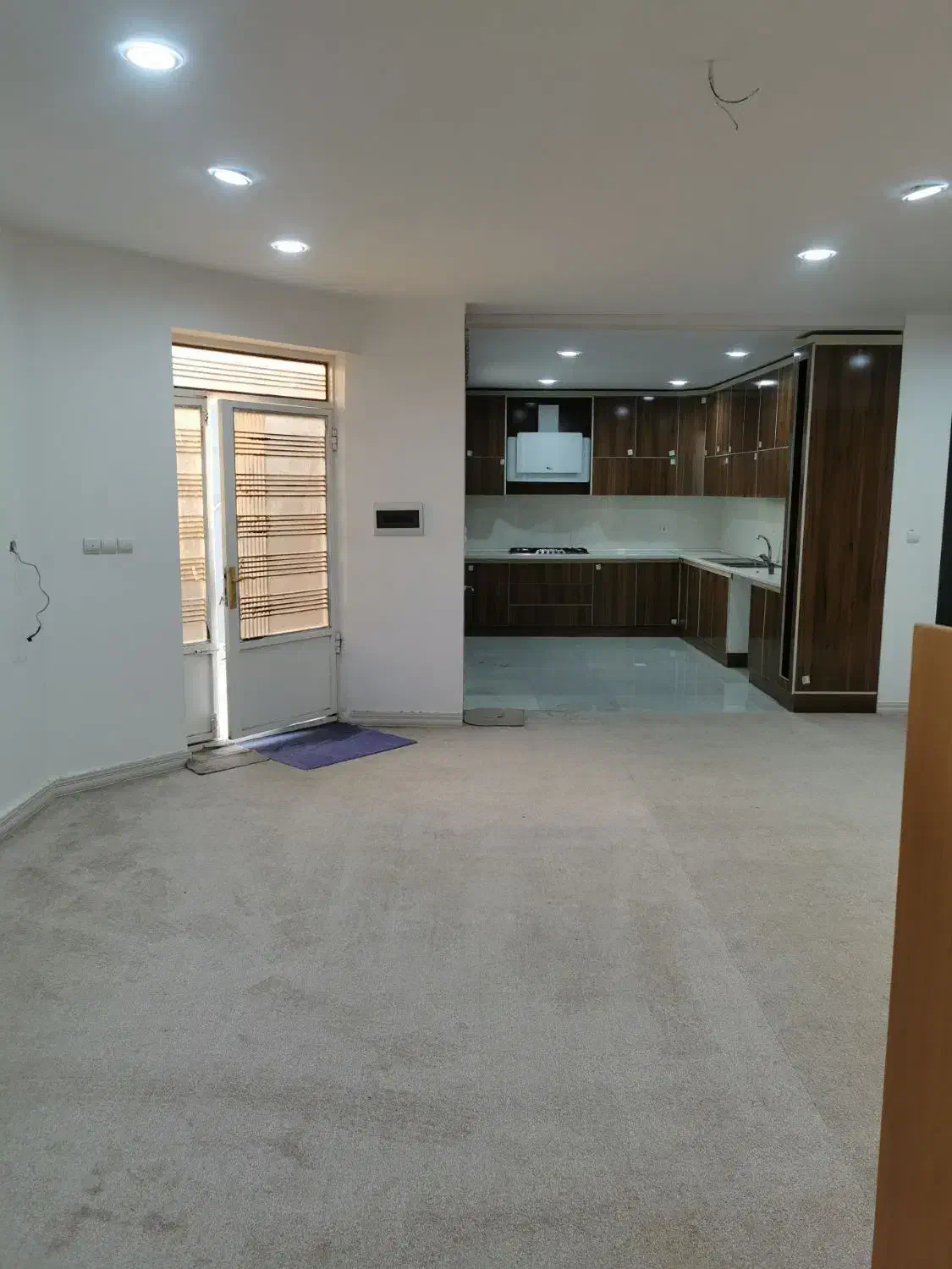 اجاره خونه ویلایی طولا|اجارهٔ خانه و ویلا|قشم, |دیوار